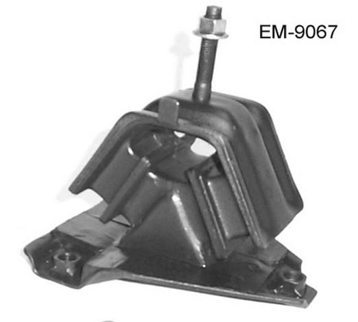 Westar EM9067 - Engine Mount Westar EM9067 Engine Mount product image 1 of 1