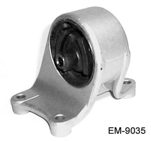 Westar EM9035 Manual Trans Mount product image 1 of 1