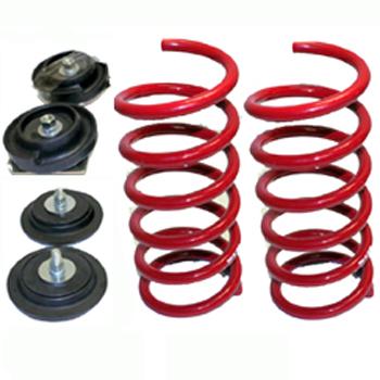 Westar CK7857 - Air Spring to Coil Spring Conversion Kit Westar CK7857 Air Spring to Coil Spring Conversion Kit product image 1 of 1
