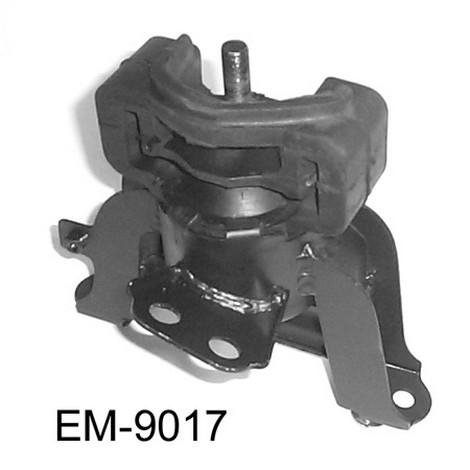 Westar EM9017 - Engine Mount Westar EM9017 Engine Mount product image 1 of 1