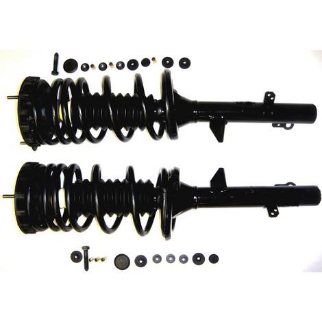 Westar CK7834 Air Spring to Coil Spring Conversion Kit product image 1 of 1