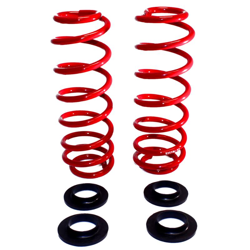 Westar CK7811 Air Spring to Coil Spring Conversion Kit product image 1 of 1
