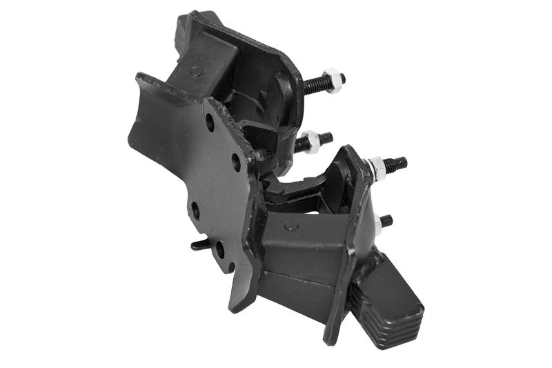 Westar EM5403 Auto Trans Mount product image 1 of 1