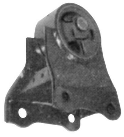 Westar EM2989 - Engine Mount Westar EM2989 Engine Mount product image 1 of 1