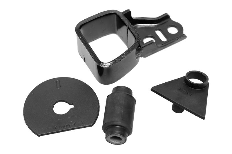 Westar EM5741 - Engine Mount Westar EM5741 Engine Mount product image 1 of 1