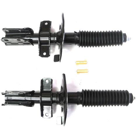 Westar CK7601 - Air Spring to Coil Spring Conversion Kit Westar CK7601 Air Spring to Coil Spring Conversion Kit product image 1 of 1