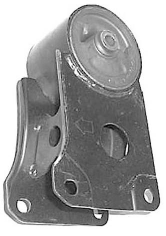 Westar EM8866 Engine Mount product image 1 of 1