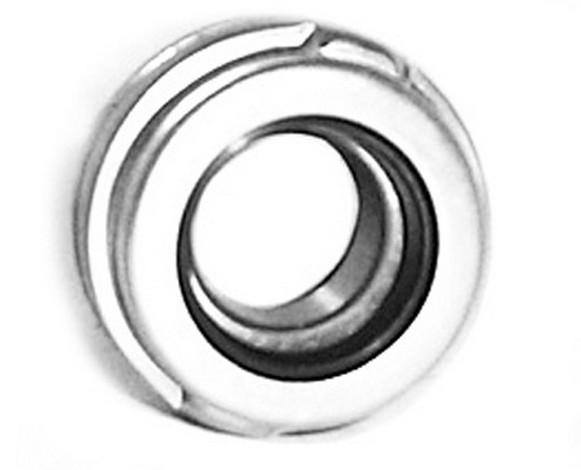 Westar DS8535 Drive Shaft Center Support product image 1 of 1