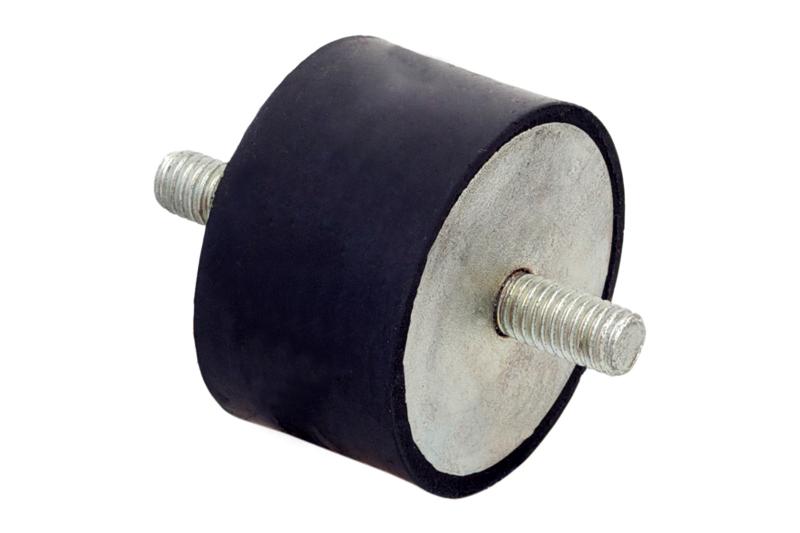 Westar EM2424 - Engine Mount Westar EM2424 Engine Mount product image 1 of 1