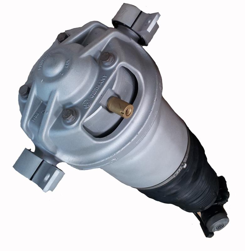 Westar AS7357 Suspension Air Strut product image 1 of 1