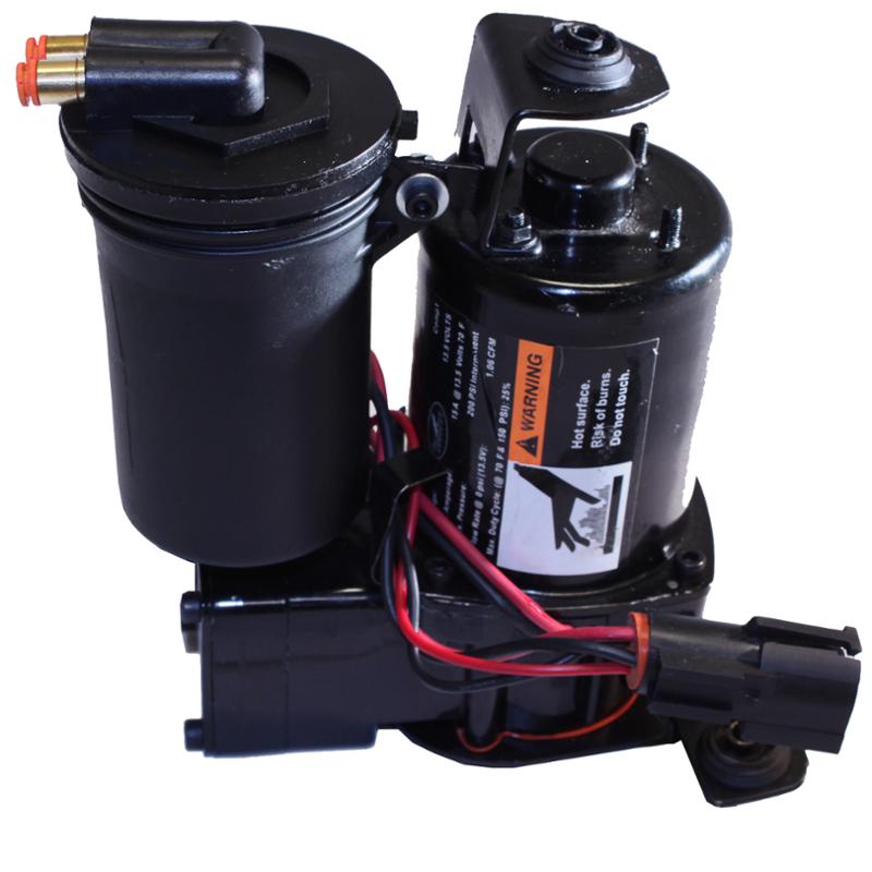 Westar CD7702 - Suspension Air Compressor Westar CD7702 Suspension Air Compressor product image 1 of 1