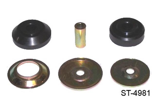 Westar ST4981 Suspension Strut Mount product image 1 of 1