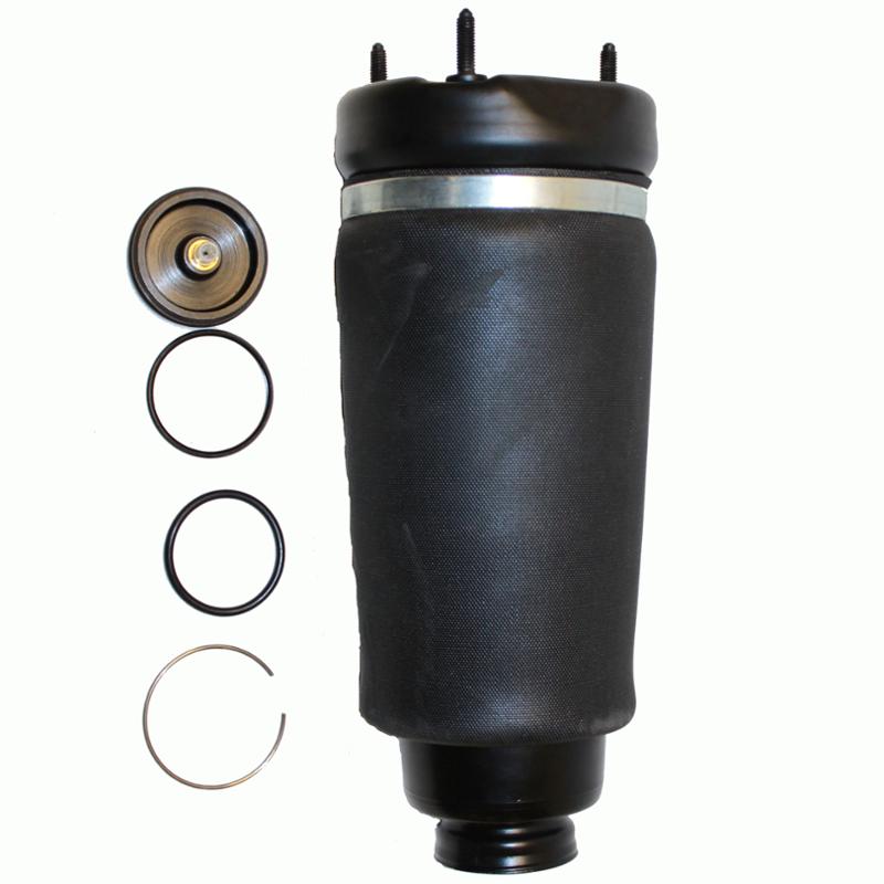 Westar AS7010 Suspension Air Spring product image 1 of 1