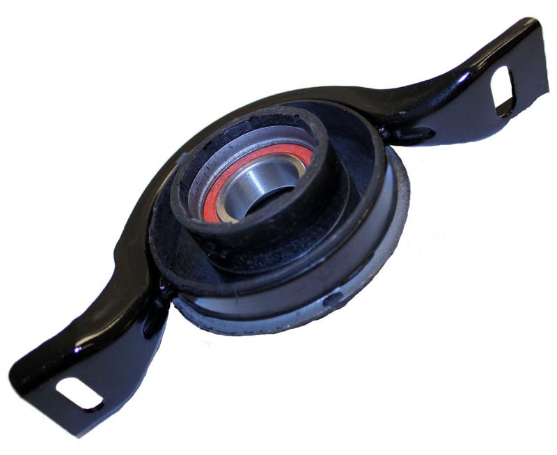 Westar DS6066 - Drive Shaft Center Support Westar DS6066 Drive Shaft Center Support product image 1 of 1