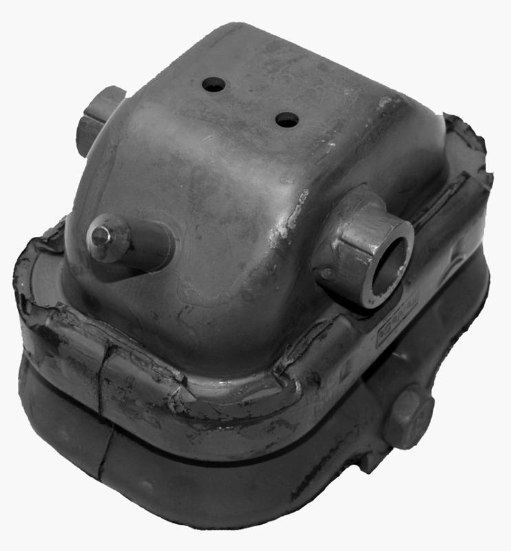 Westar EM4097 Engine Mount product image 1 of 1