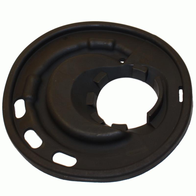 Westar ST7960 - Coil Spring Insulator Westar ST7960 Coil Spring Insulator product image 1 of 1