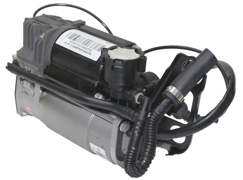 Westar CD7736 Suspension Air Compressor product image 1 of 1