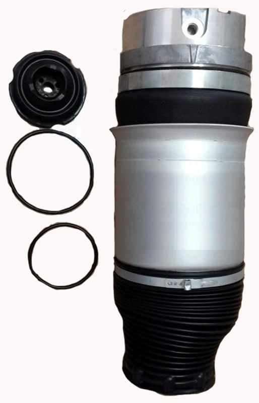 Westar AS7045 - Suspension Air Spring Westar AS7045 Suspension Air Spring product image 1 of 1