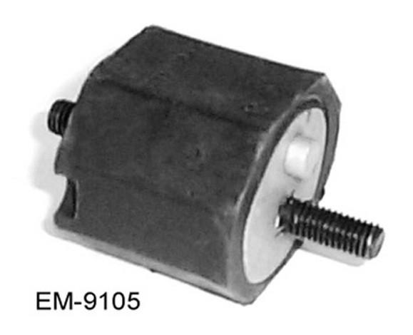 Westar EM9105 Manual Trans Mount product image 1 of 1