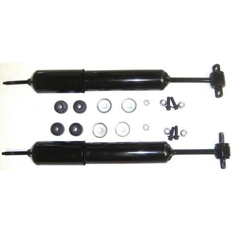 Westar CK7840 - Air Spring to Coil Spring Conversion Kit Westar CK7840 Air Spring to Coil Spring Conversion Kit product image 1 of 1