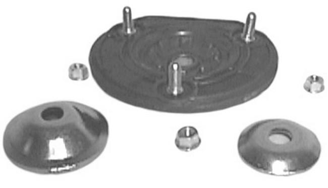 Westar ST1964 - Suspension Strut Mount Westar ST1964 Suspension Strut Mount product image 1 of 1
