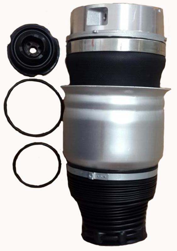 Westar AS7043 Suspension Air Spring product image 1 of 1