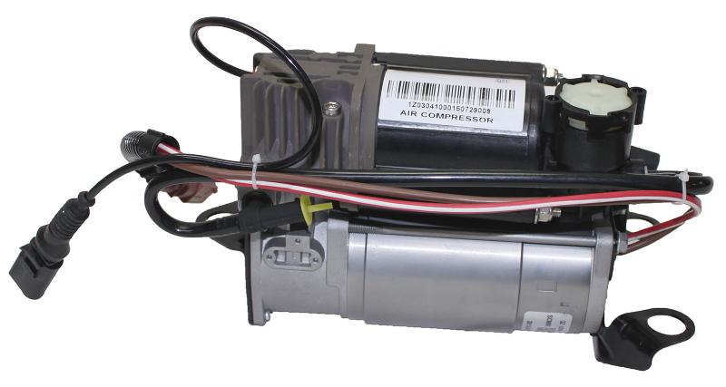 Westar CD7733 Suspension Air Compressor product image 1 of 1