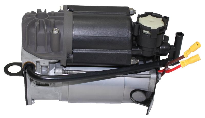 Westar CD7732 Suspension Air Compressor product image 1 of 1