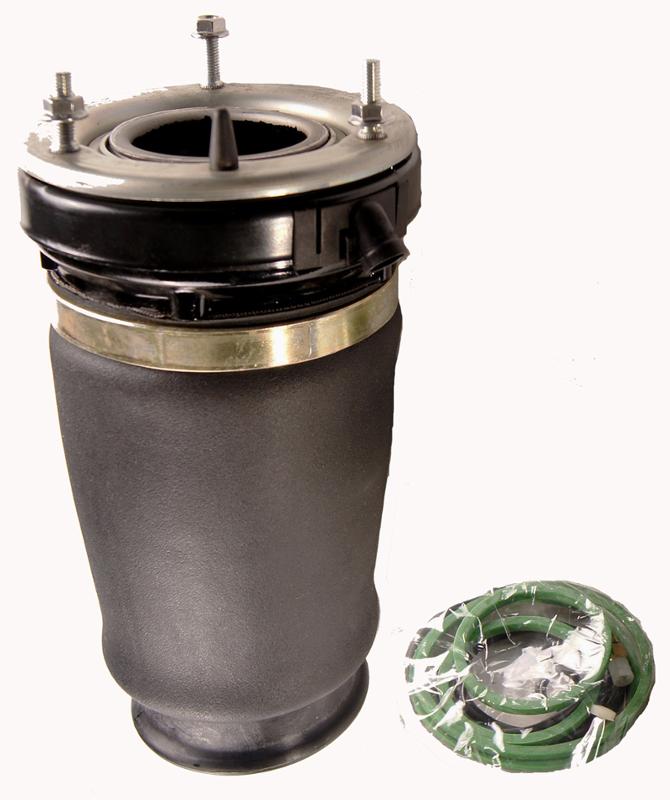 Westar AS7029 Suspension Air Spring product image 1 of 1