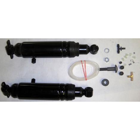 Westar CK7621 - Air Spring to Coil Spring Conversion Kit Westar CK7621 Air Spring to Coil Spring Conversion Kit product image 1 of 1