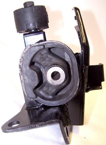 Westar EM9390 - Manual Trans Mount Westar EM9390 Auto Trans Mount product image 1 of 1