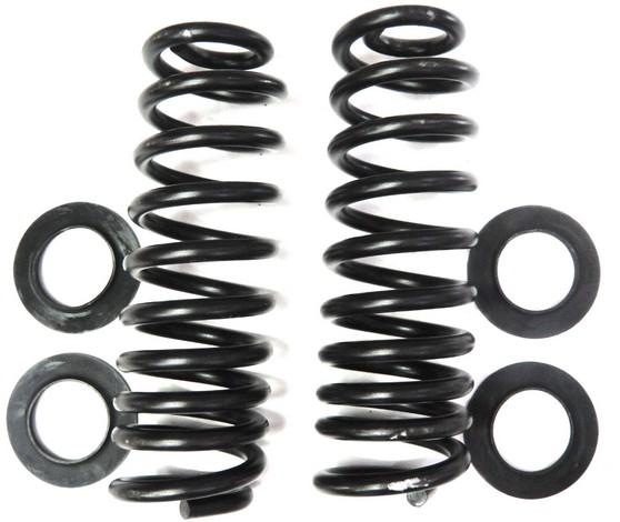 Westar CK7843 Air Spring to Coil Spring Conversion Kit product image 1 of 1
