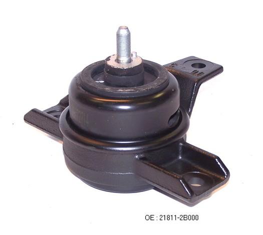 Westar EM9355 - Engine Mount Westar EM9355 Engine Mount product image 1 of 1