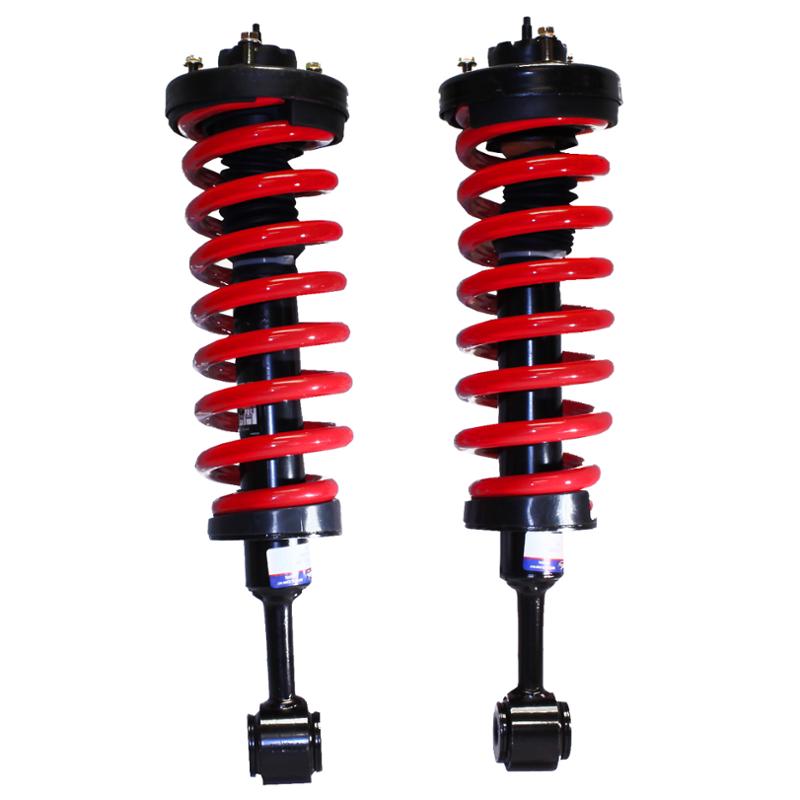 Westar CK7816 - Air Spring to Coil Spring Conversion Kit Westar CK7816 Air Spring to Coil Spring Conversion Kit product image 1 of 1