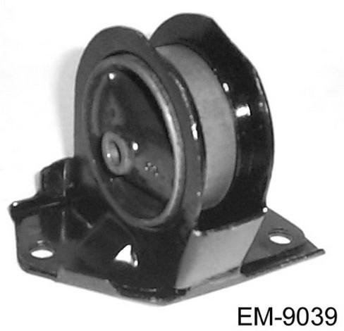 Westar EM9039 Engine Mount product image 1 of 1