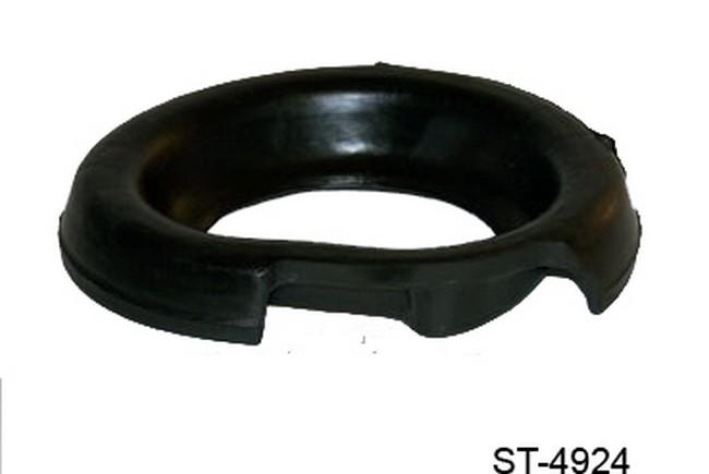 Westar ST4924 - Coil Spring Insulator Westar ST4924 Coil Spring Insulator product image 1 of 1