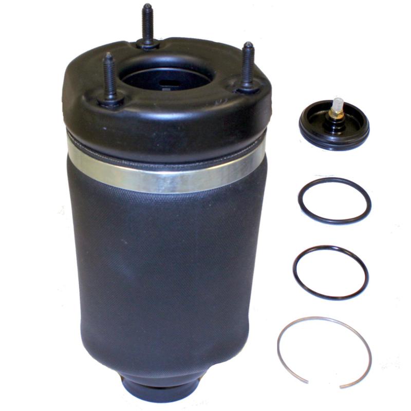 Westar AS7011 Suspension Air Spring product image 1 of 1