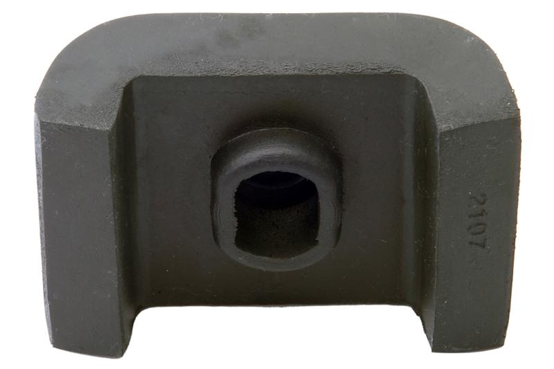 Westar EM2107 - Engine Mount Westar EM2107 Auto Trans Mount product image 1 of 1