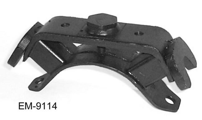 Westar EM9114 - Manual Trans Mount Westar EM9114 Manual Trans Mount product image 1 of 1