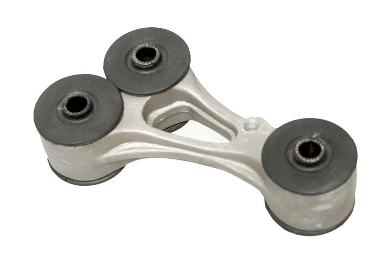 Westar EM5177 - Engine Torque Strut Mount Westar EM5177 Engine Torque Strut Mount product image 1 of 1