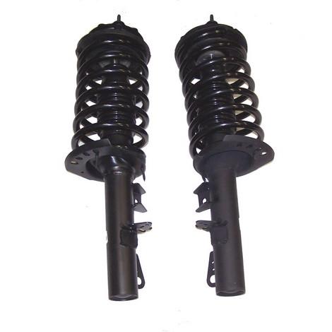 Westar CK7813 Air Spring to Coil Spring Conversion Kit product image 1 of 1