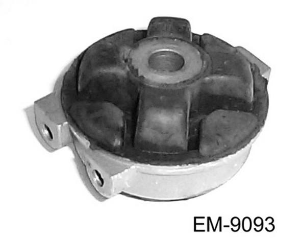Westar EM9093 - Manual Trans Mount Westar EM9093 Auto Trans Mount product image 1 of 1
