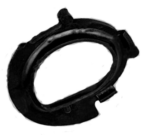 Westar ST4923 - Coil Spring Insulator Westar ST4923 Coil Spring Insulator product image 1 of 1
