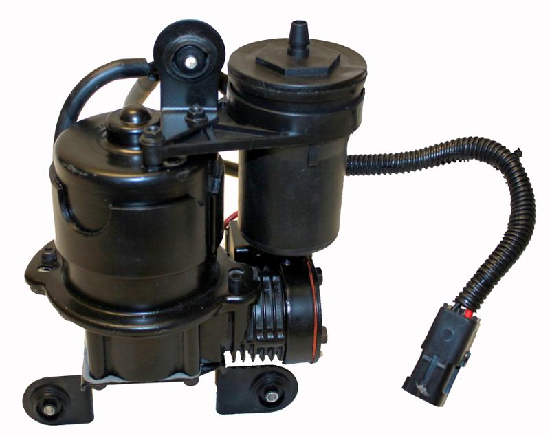 Westar CD7714 Suspension Air Compressor product image 1 of 1