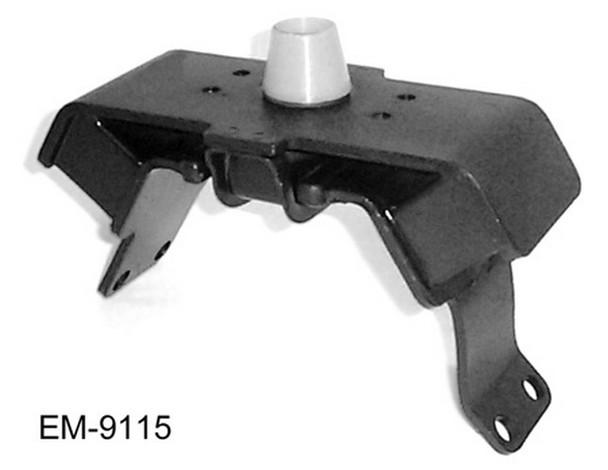 Westar EM9115 - Manual Trans Mount Westar EM9115 Manual Trans Mount product image 1 of 1