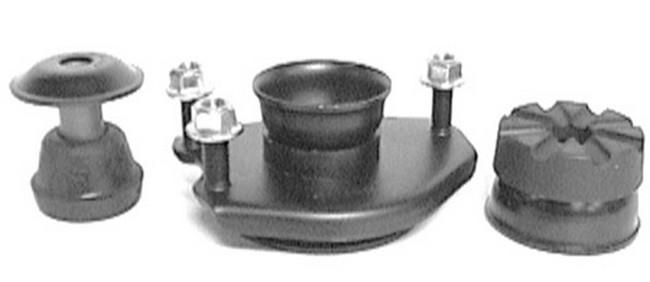 Westar ST1971 Suspension Strut Mount product image 1 of 1