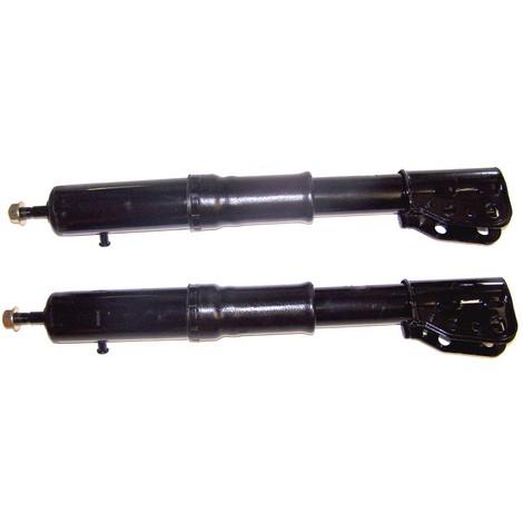 Westar CK7614 - Air Spring to Coil Spring Conversion Kit Westar CK7614 Air Spring to Coil Spring Conversion Kit product image 1 of 1