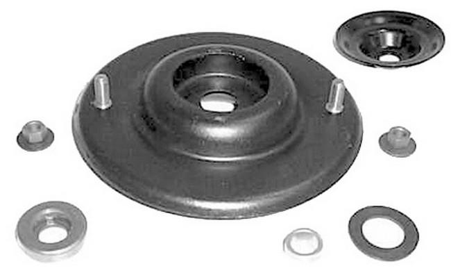 Westar ST1905 - Suspension Strut Mount Westar ST1905 Suspension Strut Mount product image 1 of 1