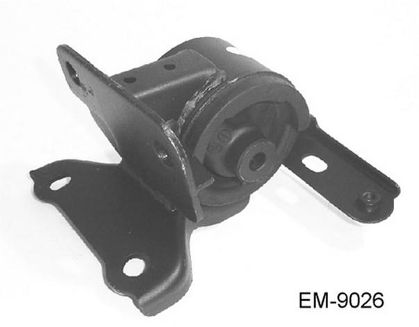 Westar EM9026 - Manual Trans Mount Westar EM9026 Auto Trans Mount product image 1 of 1