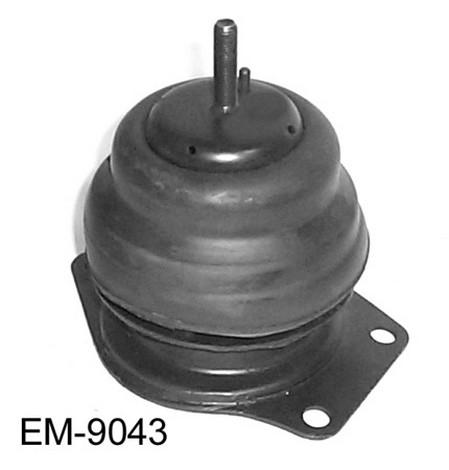 Westar EM9043 Engine Mount product image 1 of 1